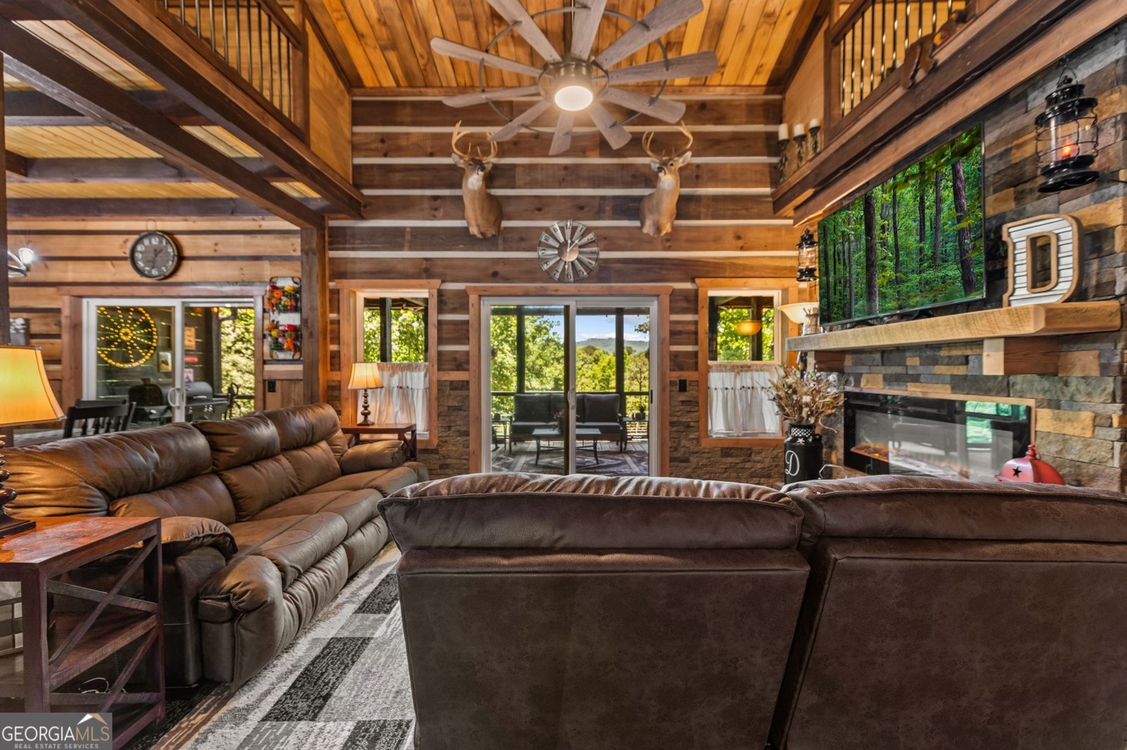 309 Elmwood Circle Ellijay - Photo 41