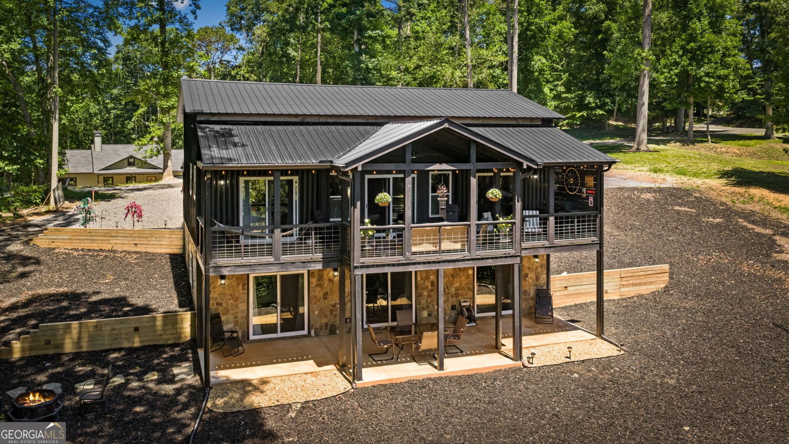 309 Elmwood Circle Ellijay - Photo 42