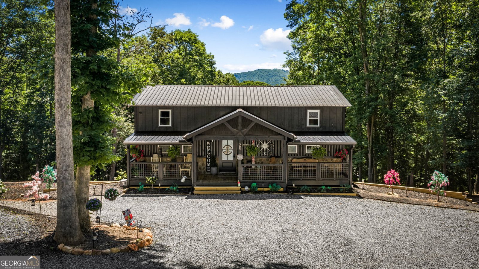 309 Elmwood Circle Ellijay - Photo 43