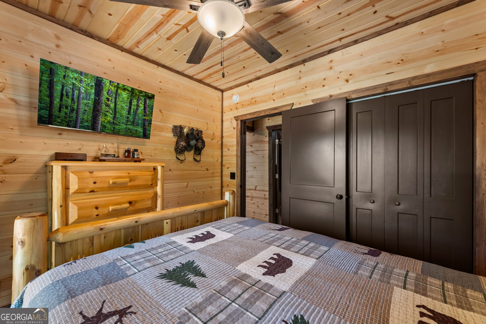 309 Elmwood Circle Ellijay - Photo 44