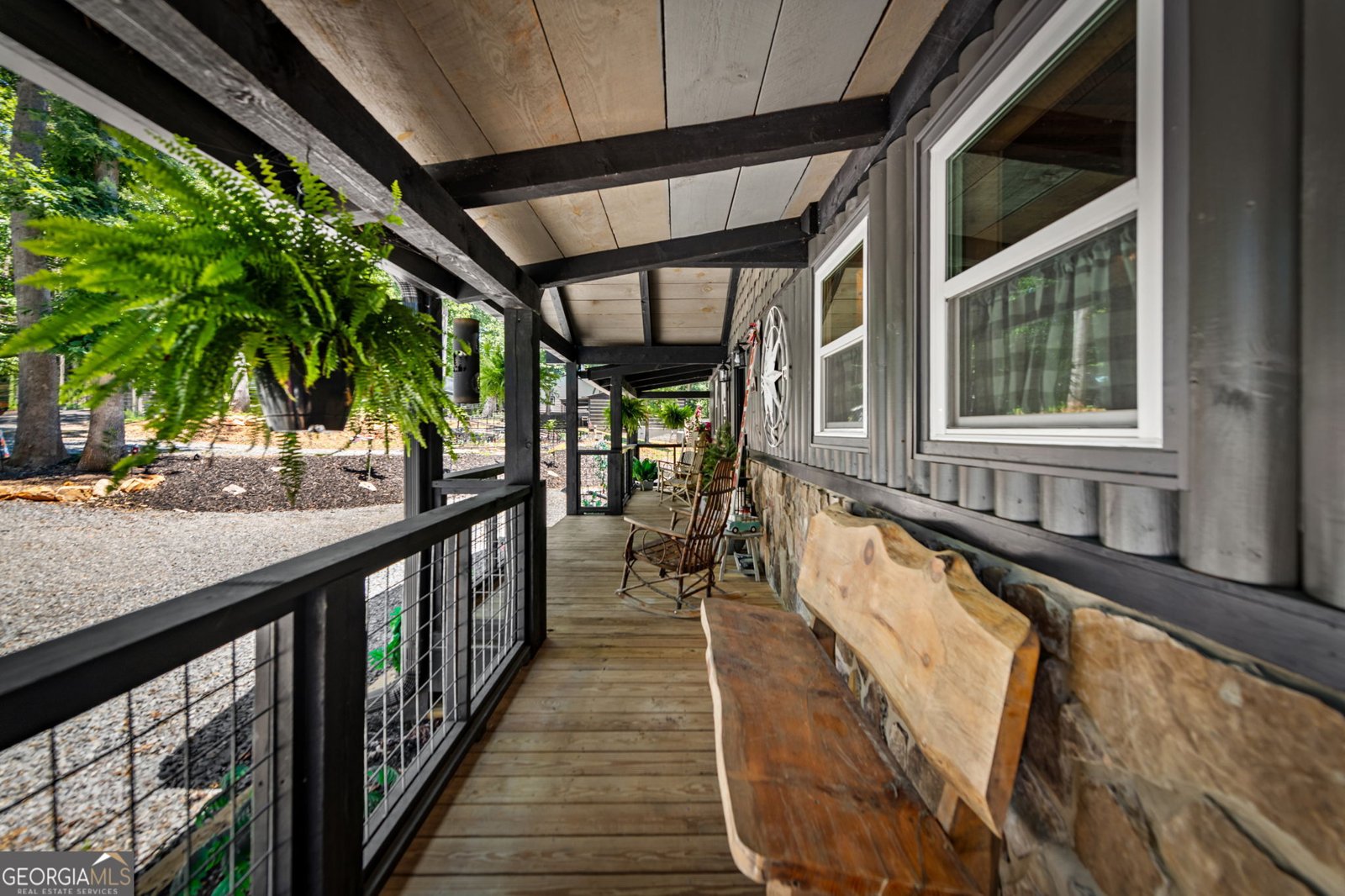 309 Elmwood Circle Ellijay - Photo 47
