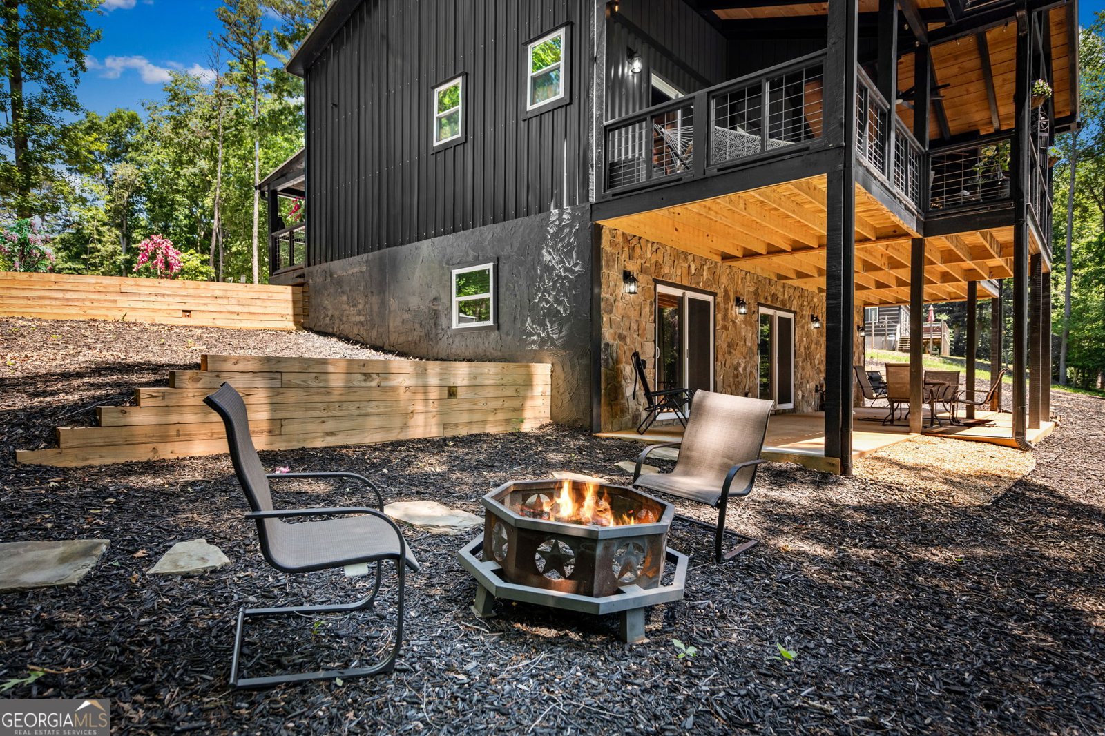 309 Elmwood Circle Ellijay - Photo 50