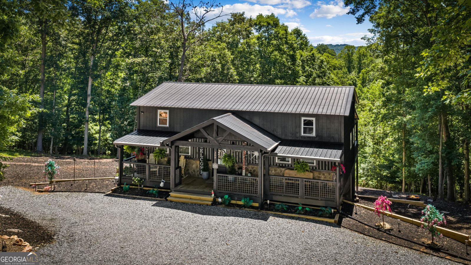 309 Elmwood Circle Ellijay - Photo 52