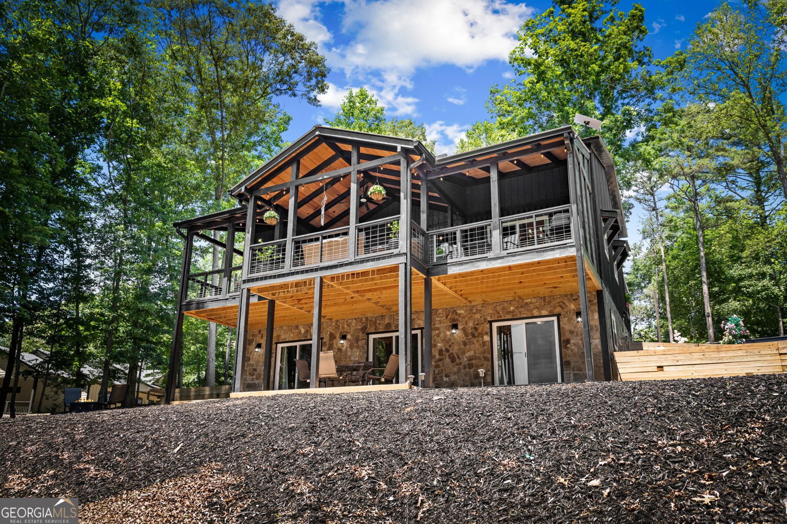 309 Elmwood Circle Ellijay - Photo 53