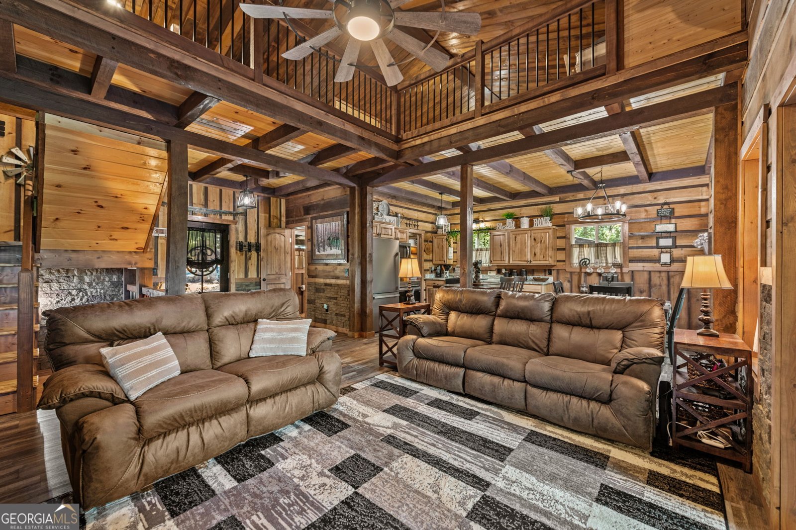309 Elmwood Circle Ellijay - Photo 55