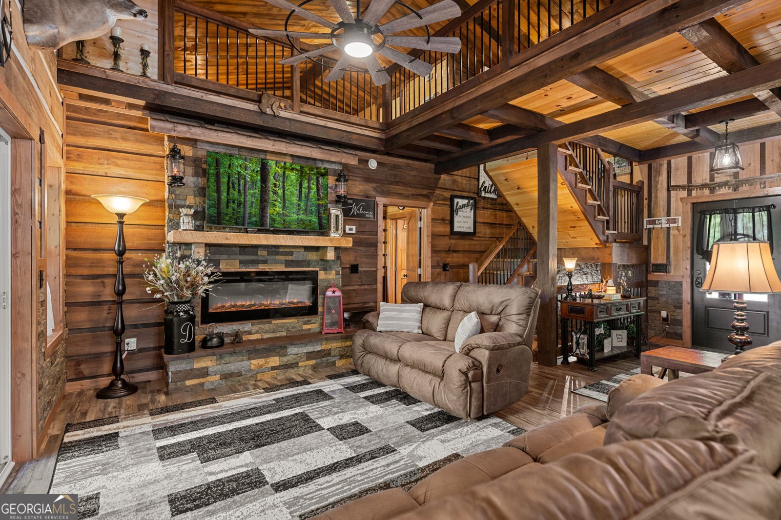 309 Elmwood Circle Ellijay - Photo 6