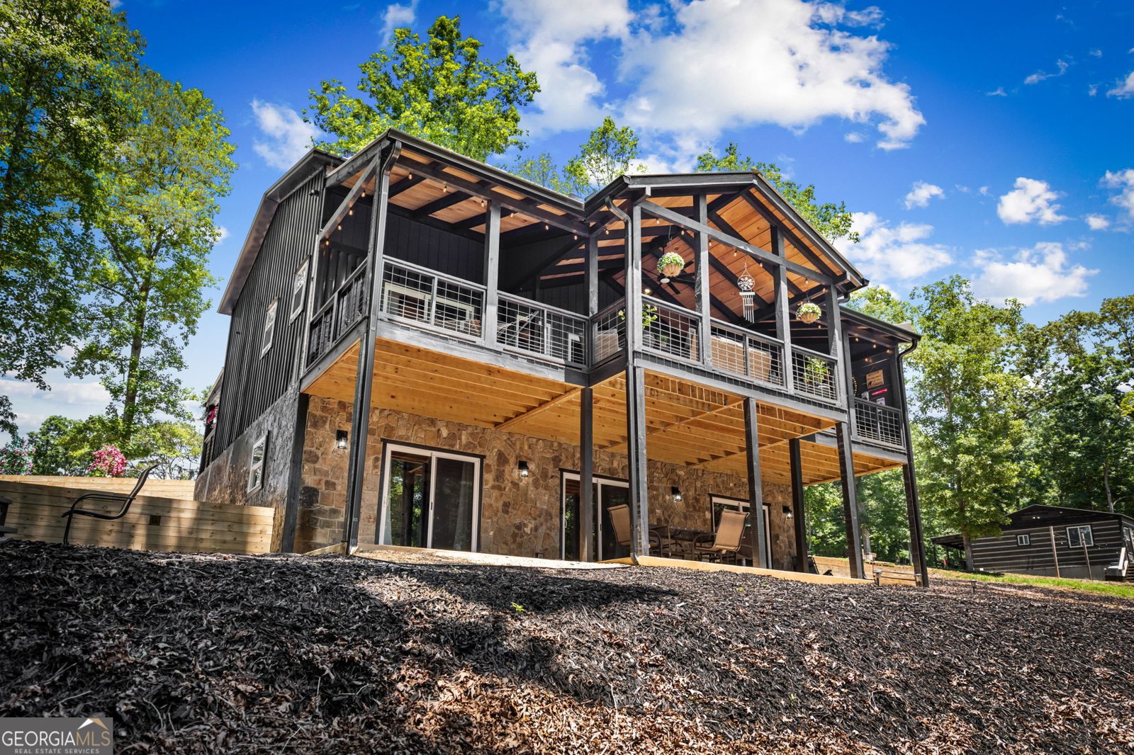 309 Elmwood Circle Ellijay - Photo 60