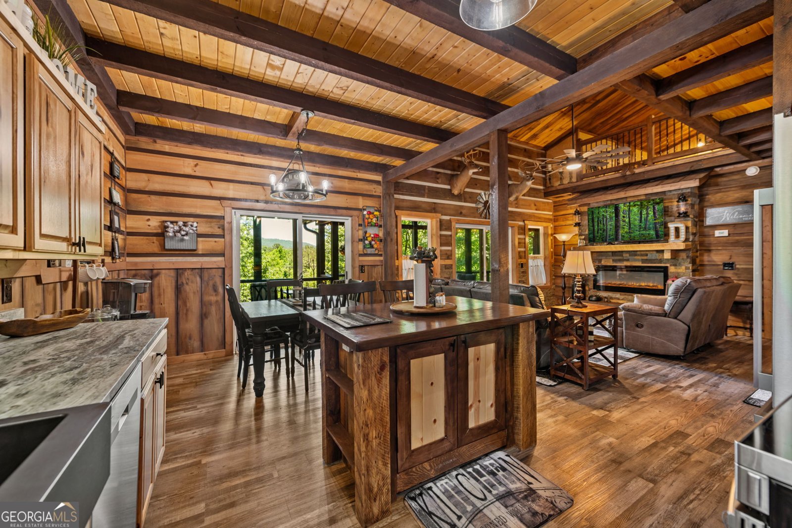 309 Elmwood Circle Ellijay - Photo 61