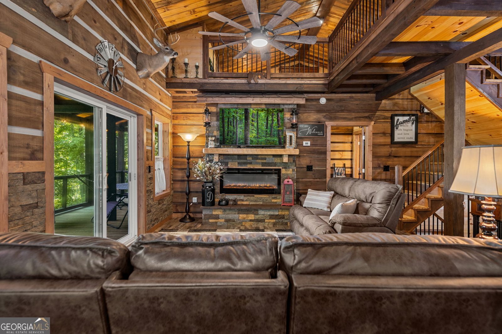 309 Elmwood Circle Ellijay - Photo 63
