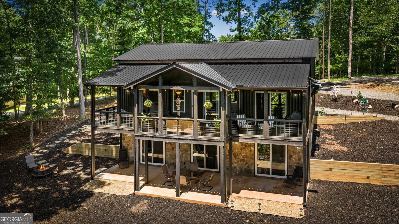 309 Elmwood Circle Ellijay - Photo 67