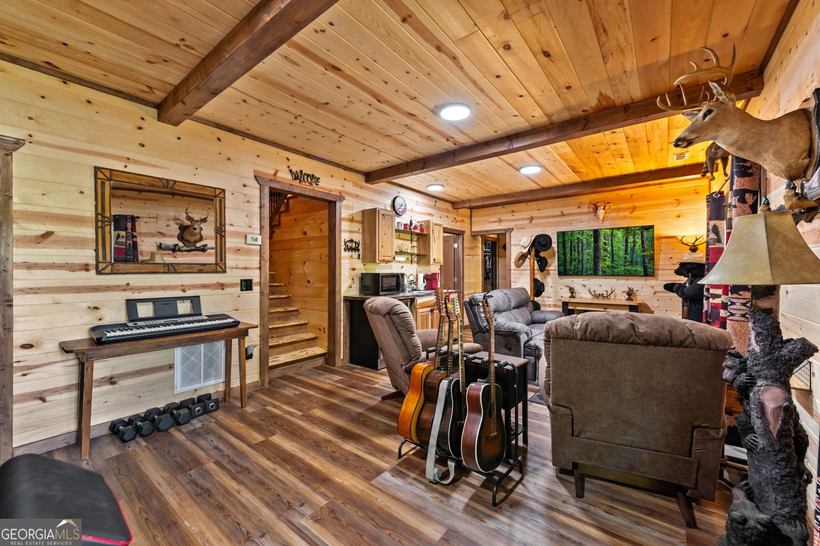 309 Elmwood Circle Ellijay - Photo 68