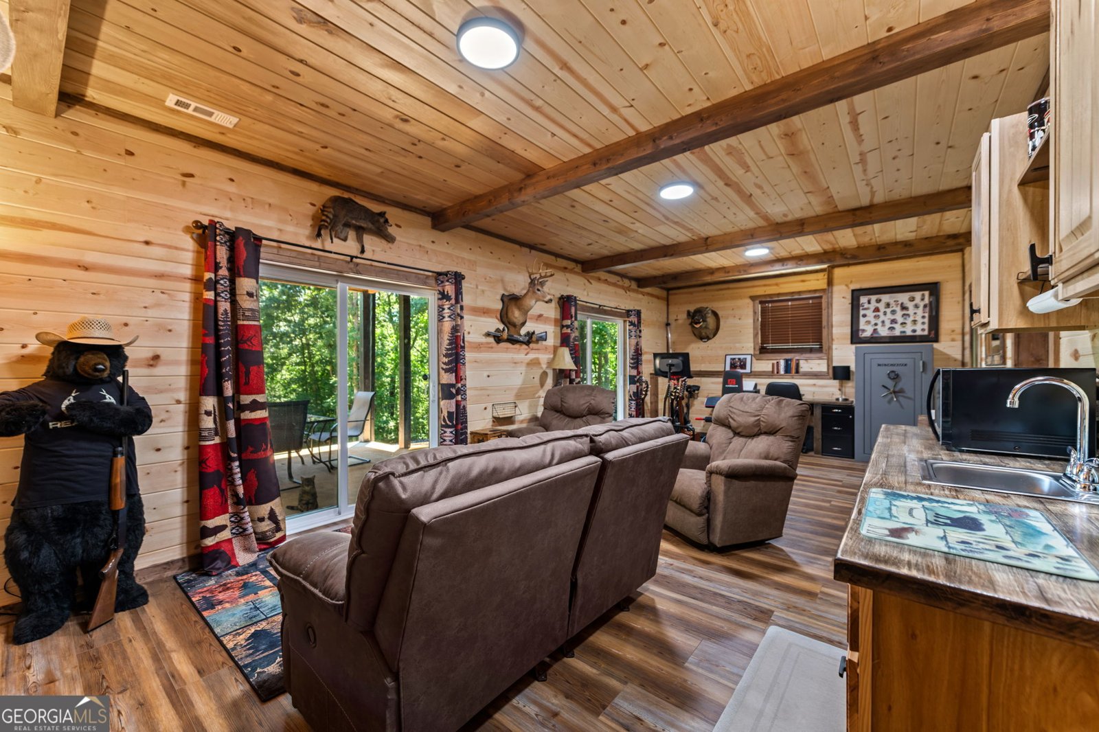 309 Elmwood Circle Ellijay - Photo 75