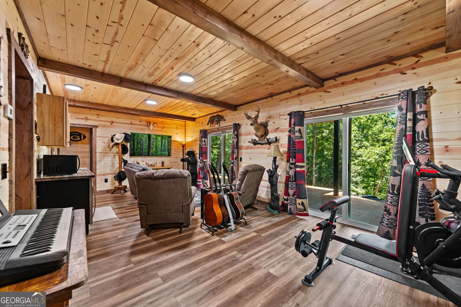 309 Elmwood Circle Ellijay - Photo 76
