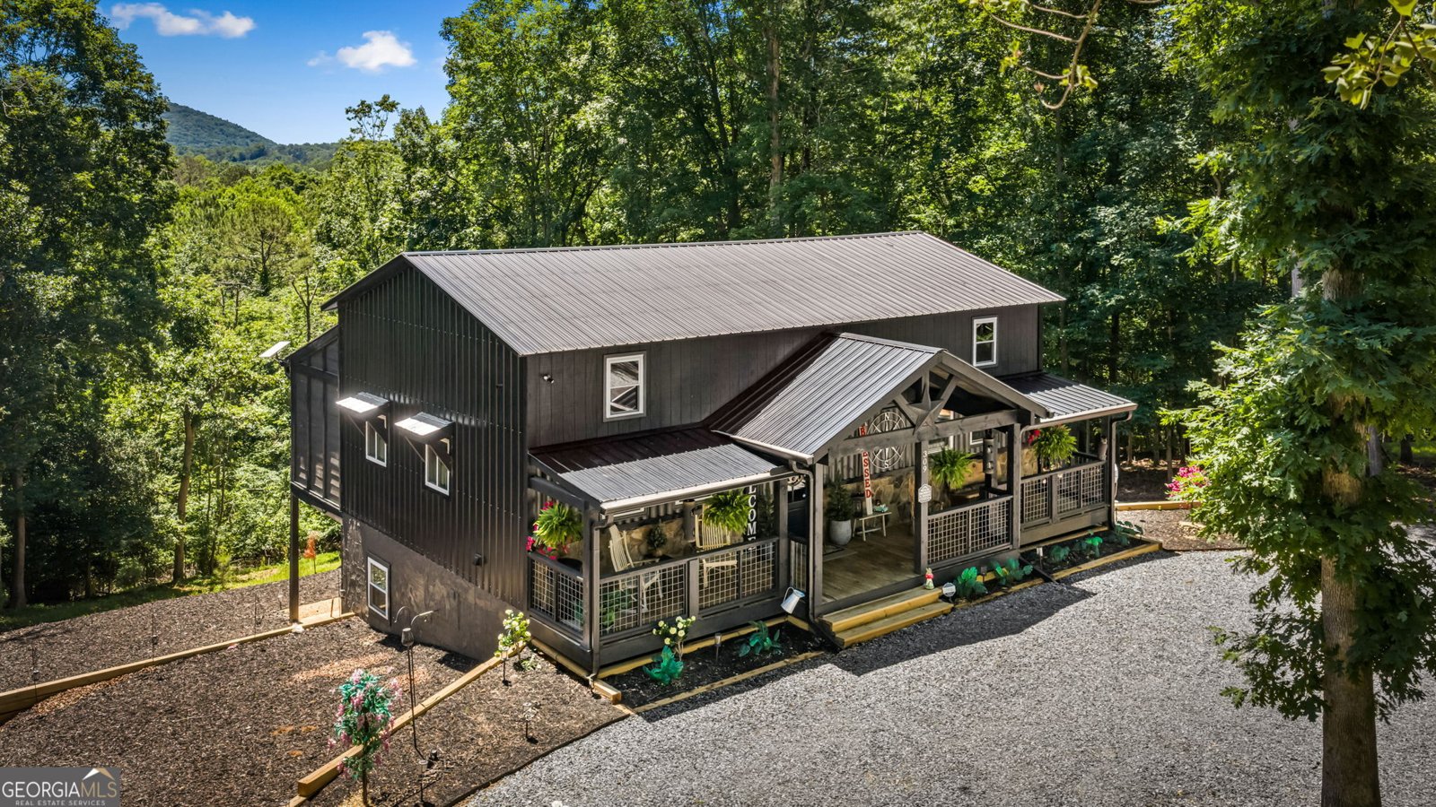 309 Elmwood Circle Ellijay - Photo 77