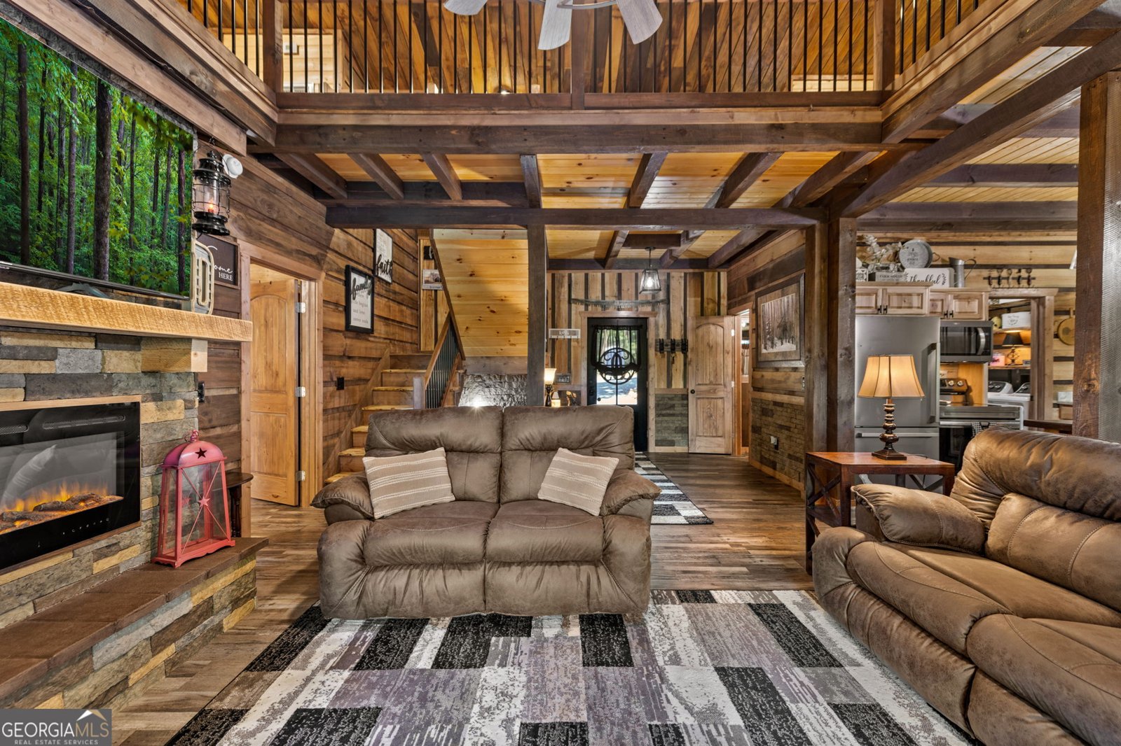 309 Elmwood Circle Ellijay - Photo 8