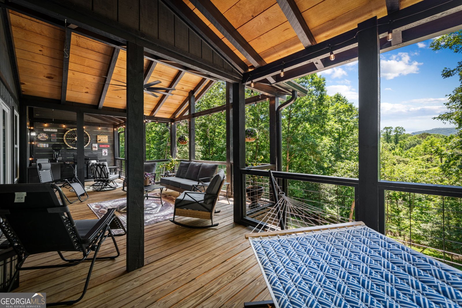 309 Elmwood Circle Ellijay - Photo 80