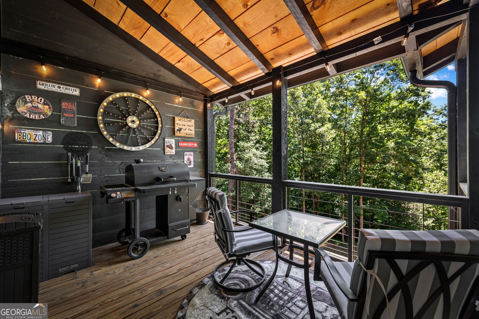 309 Elmwood Circle Ellijay - Photo 81