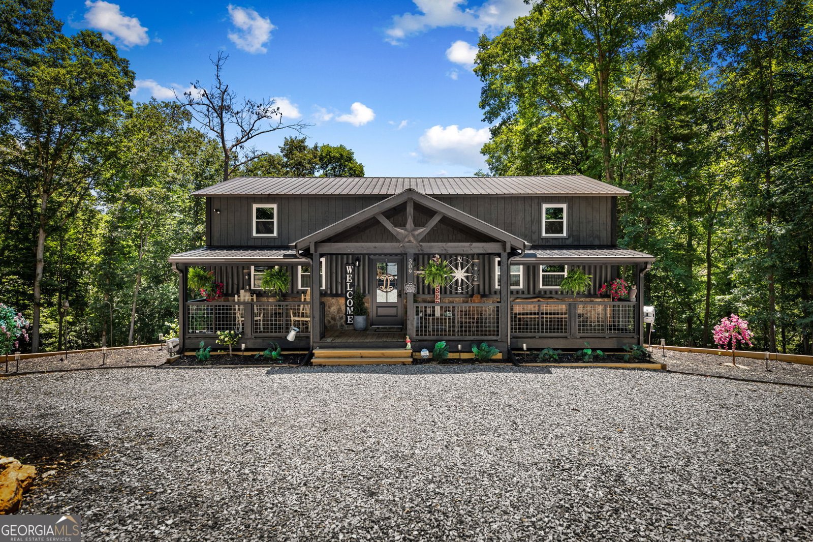 309 Elmwood Circle Ellijay - Photo 82