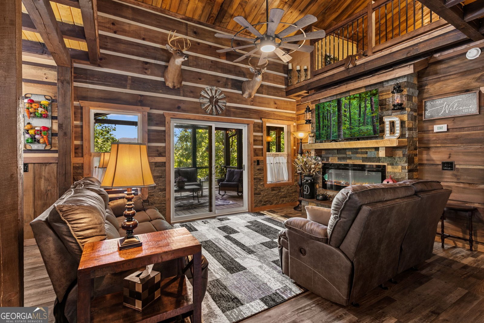 309 Elmwood Circle Ellijay - Photo 83
