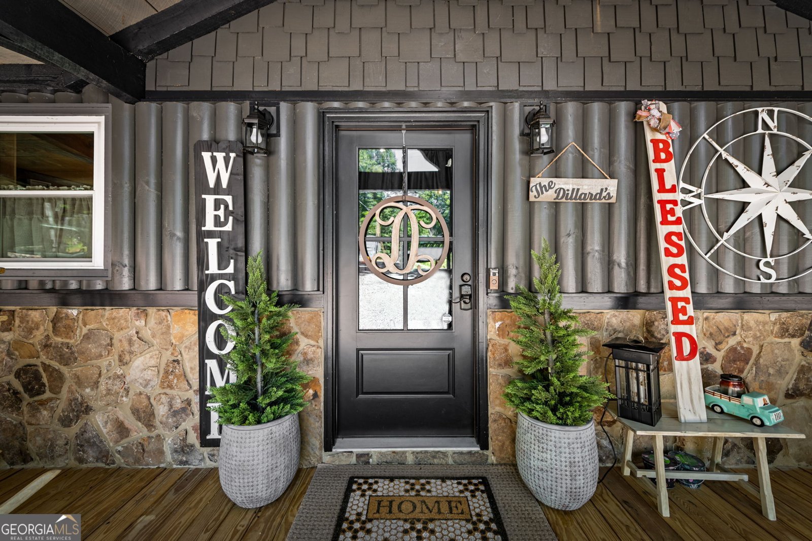 309 Elmwood Circle Ellijay - Photo 84