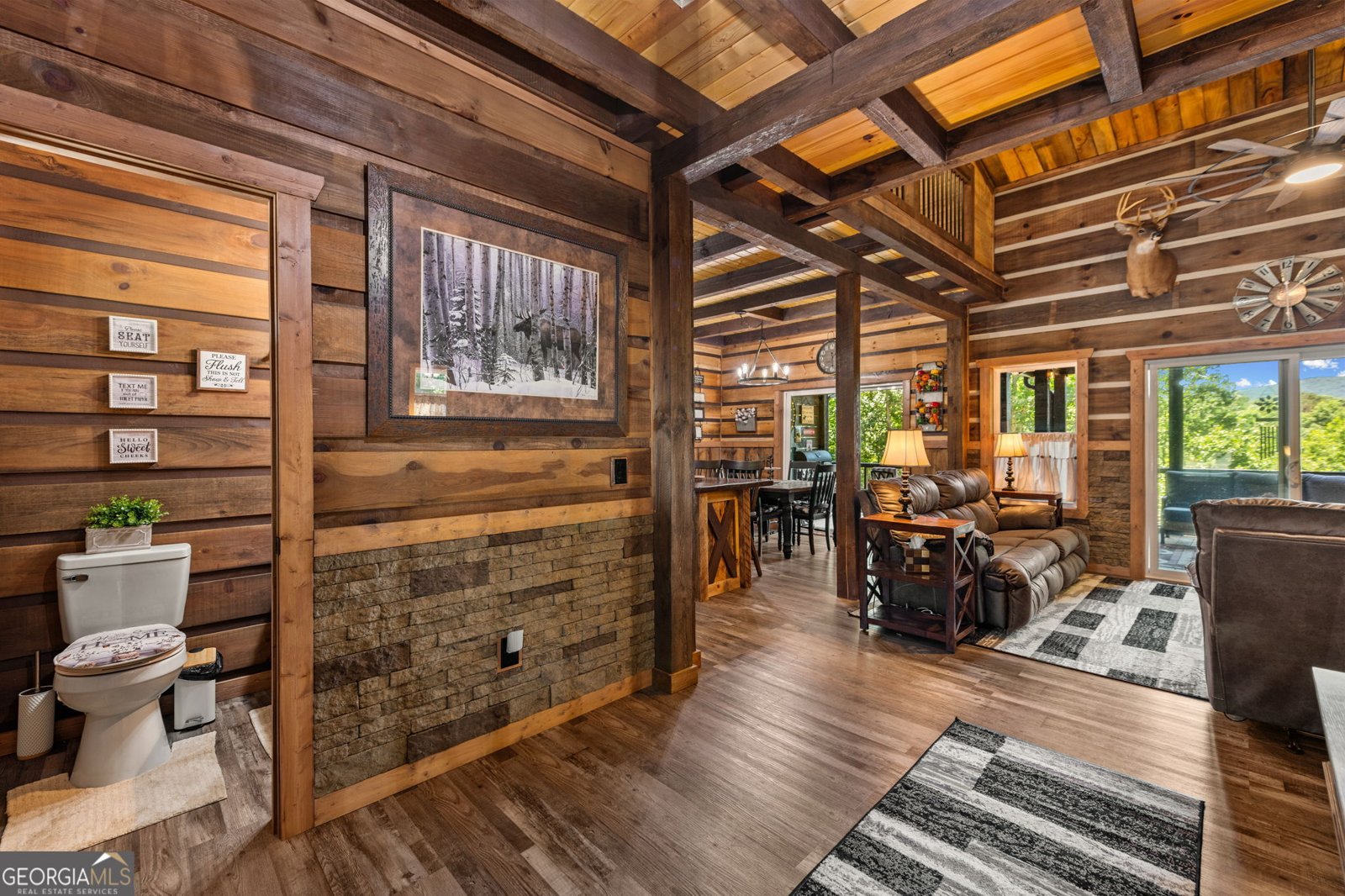 309 Elmwood Circle Ellijay - Photo 85