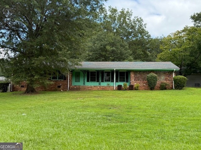 2935 Heather Drive East Point - main photo