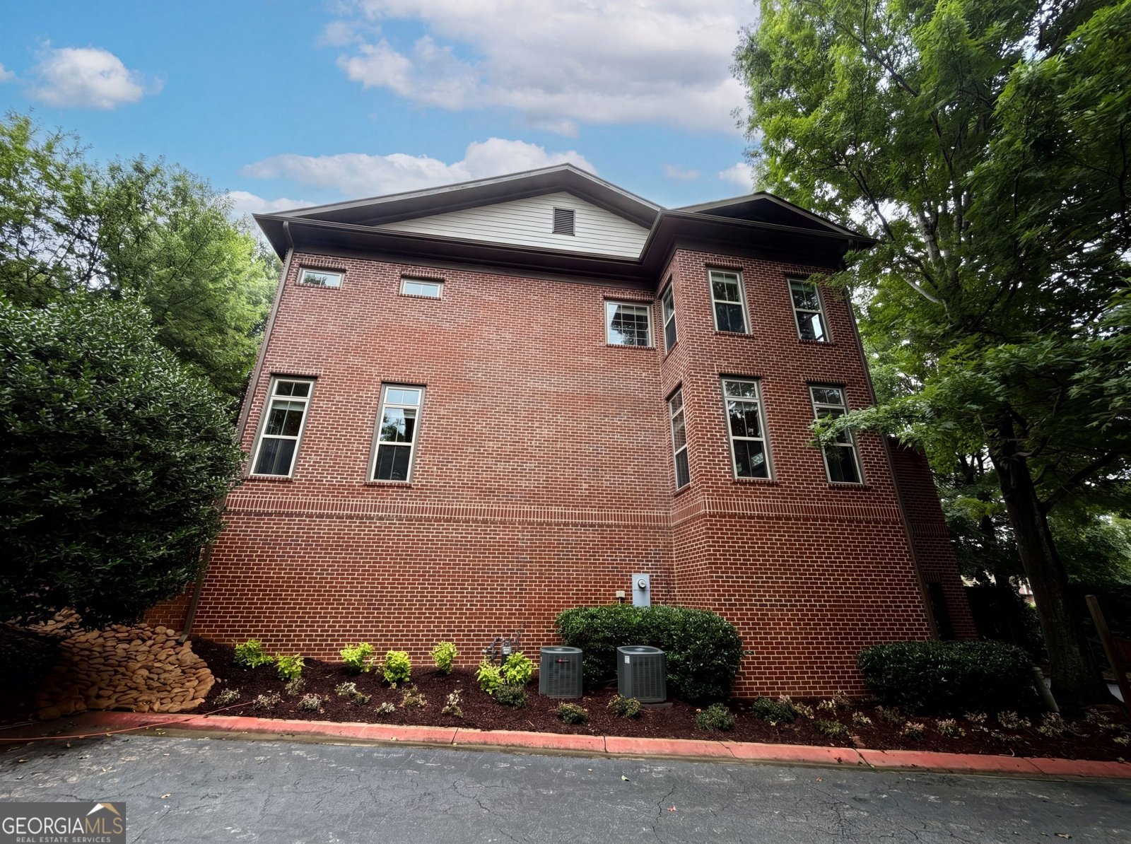2370 Crescent Park Court Atlanta - Photo 24