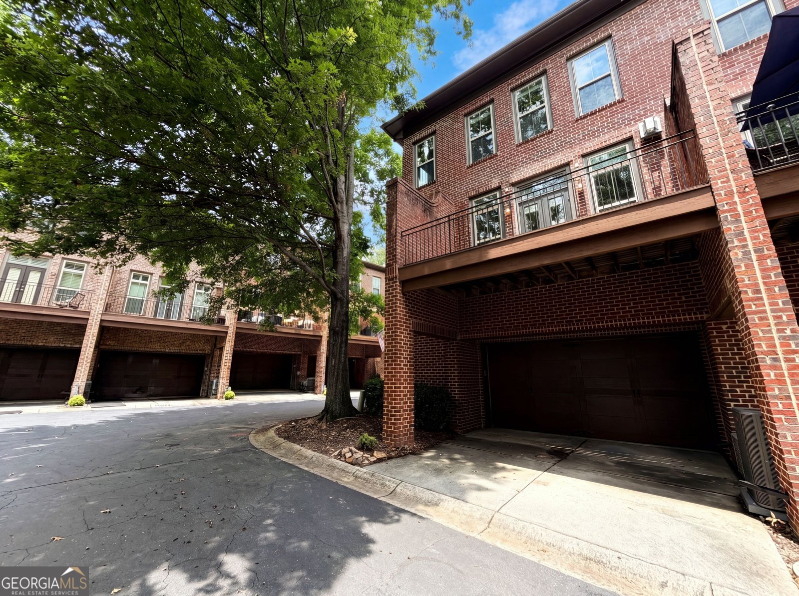 2370 Crescent Park Court Atlanta - Photo 27