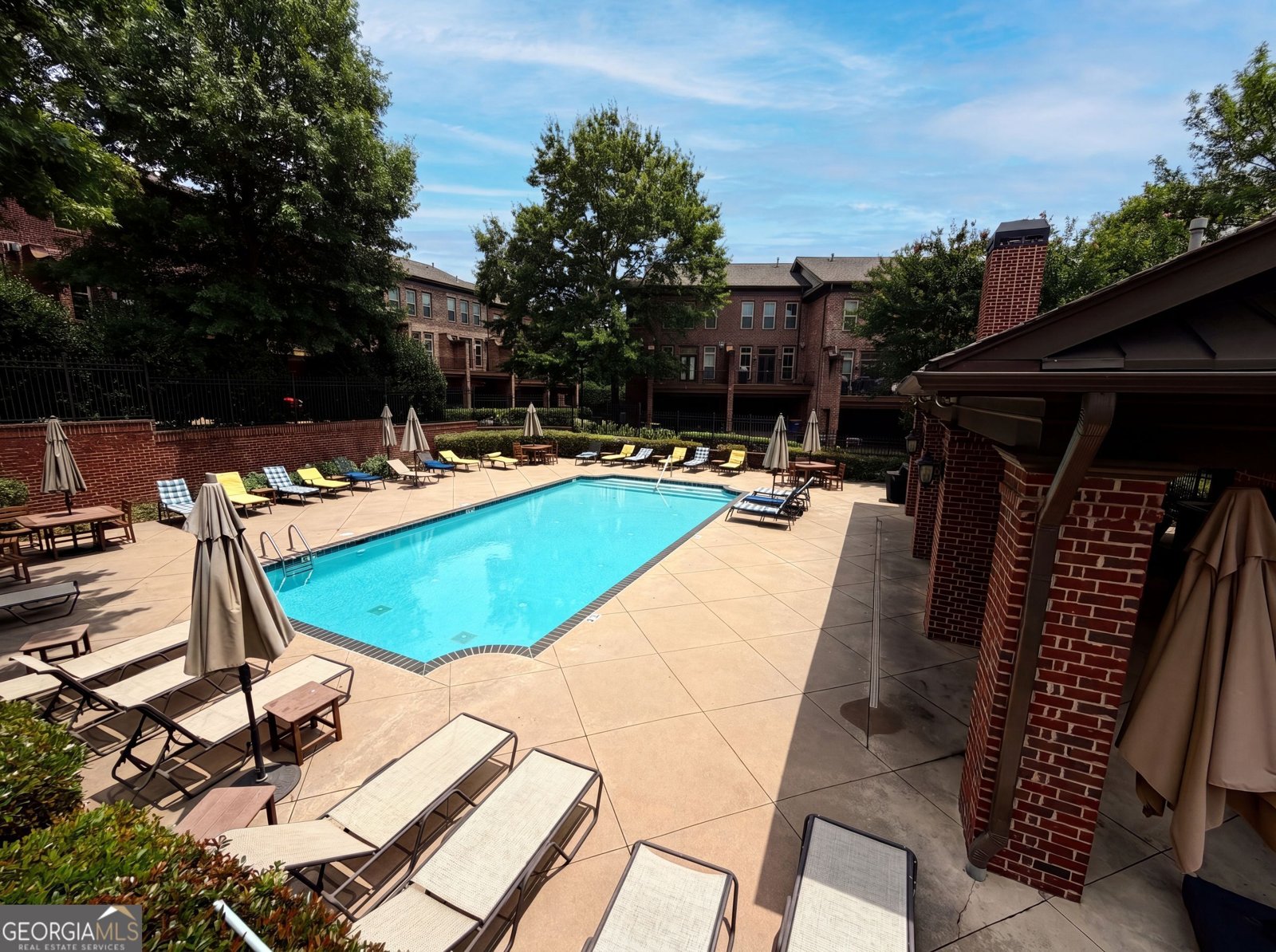 2370 Crescent Park Court Atlanta - Photo 29