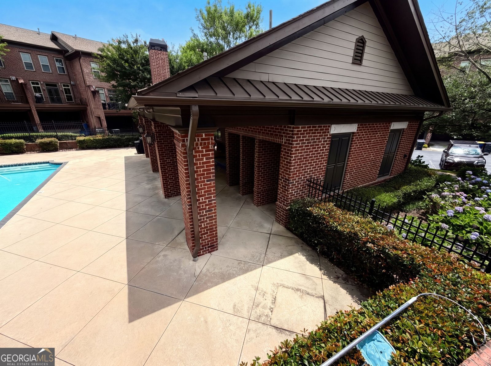 2370 Crescent Park Court Atlanta - Photo 30