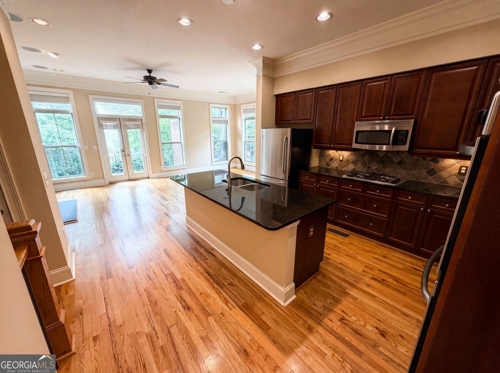 2370 Crescent Park Court Atlanta - Photo 9