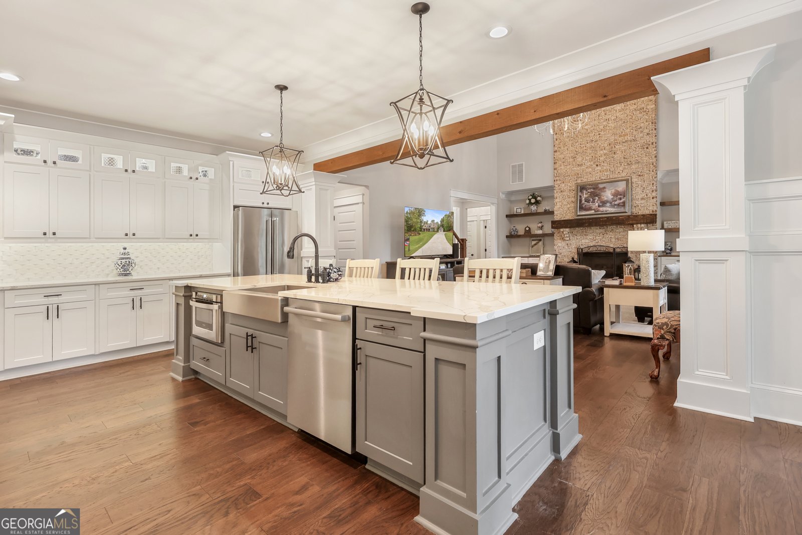 204 Tuxedo Circle Forsyth - Photo 18