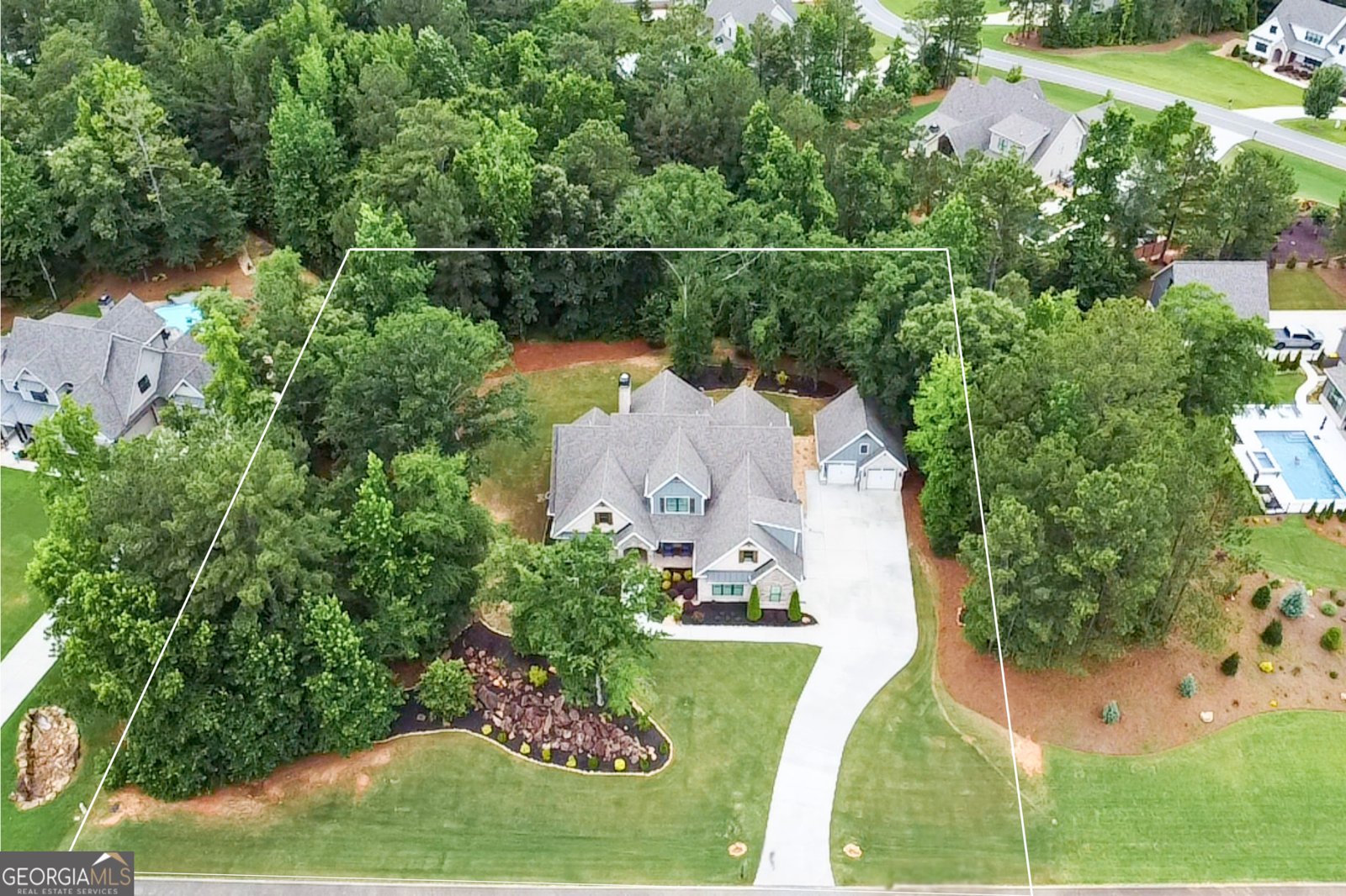 204 Tuxedo Circle Forsyth - Photo 45