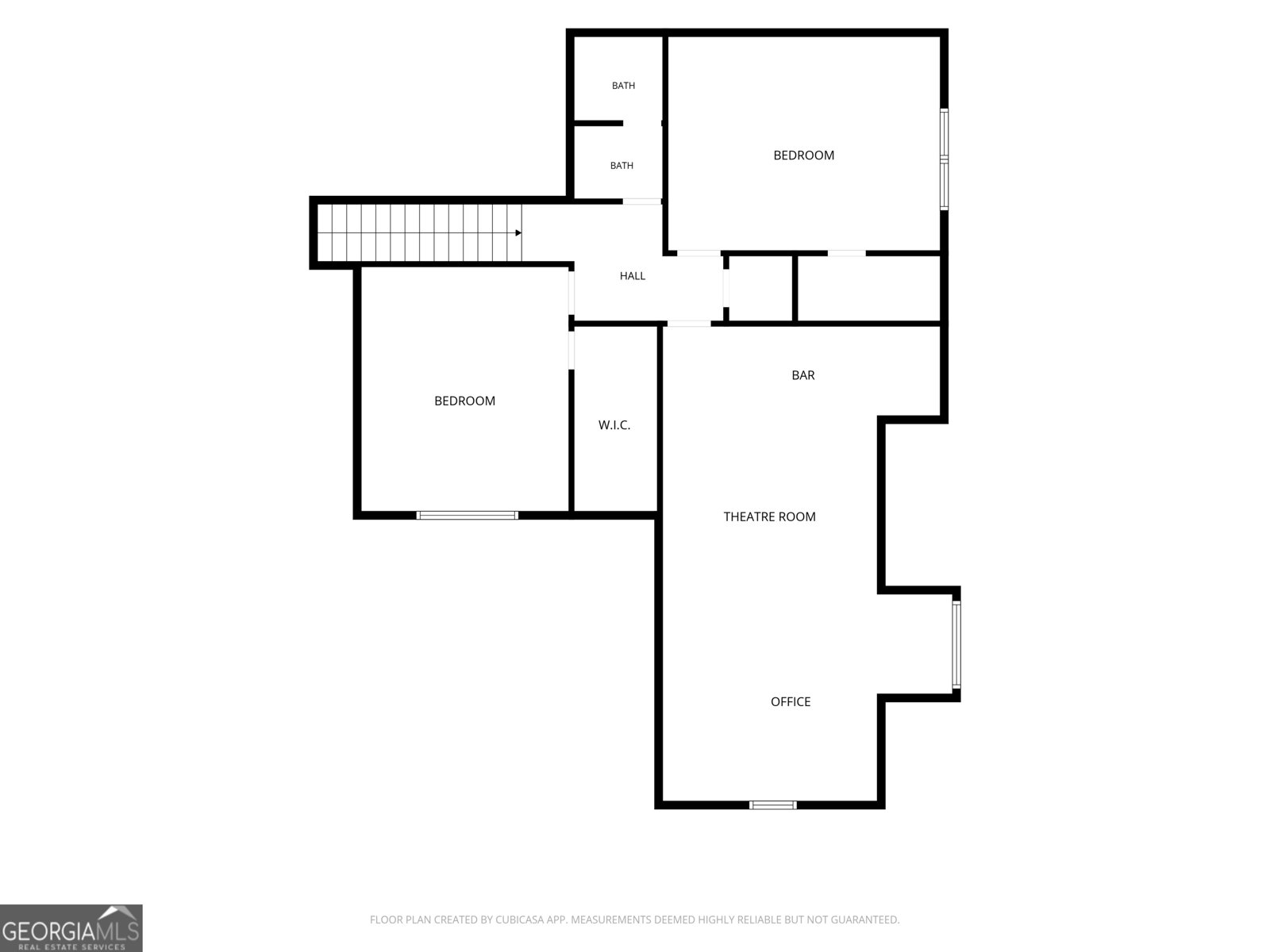 204 Tuxedo Circle Forsyth - Photo 48