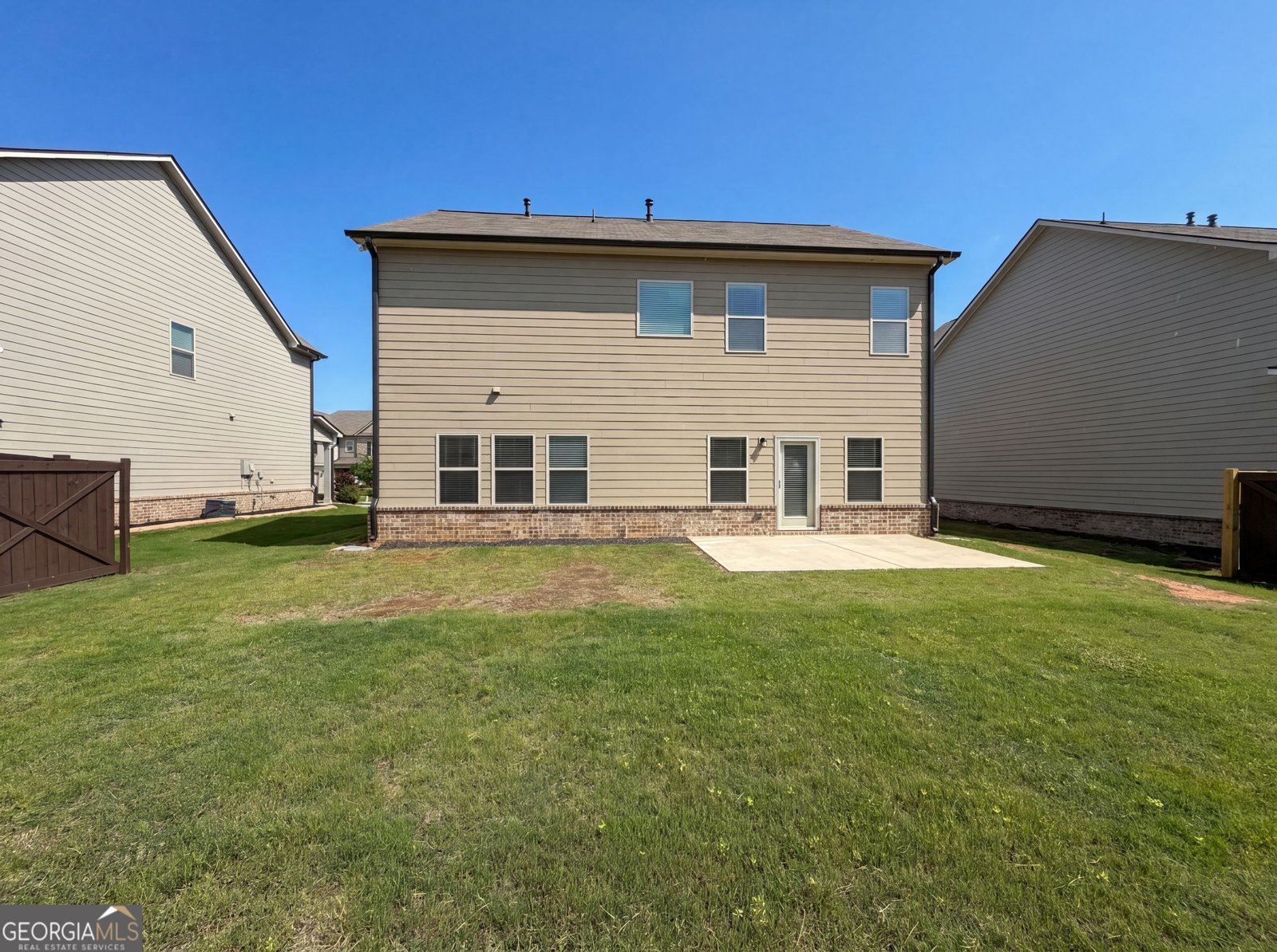 158 Mitchem Creek Drive Loganville - Photo 19