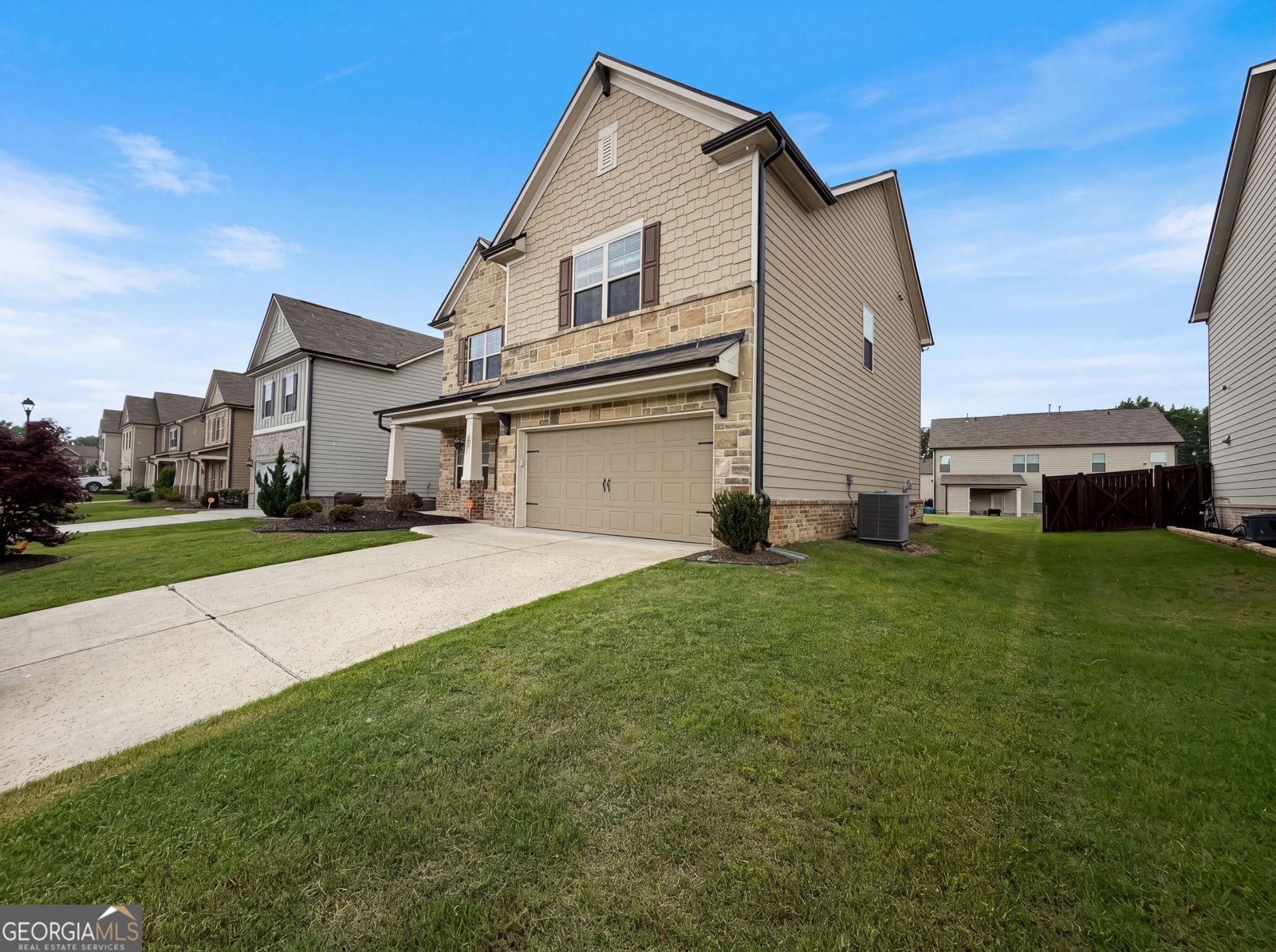 158 Mitchem Creek Drive Loganville - Photo 20