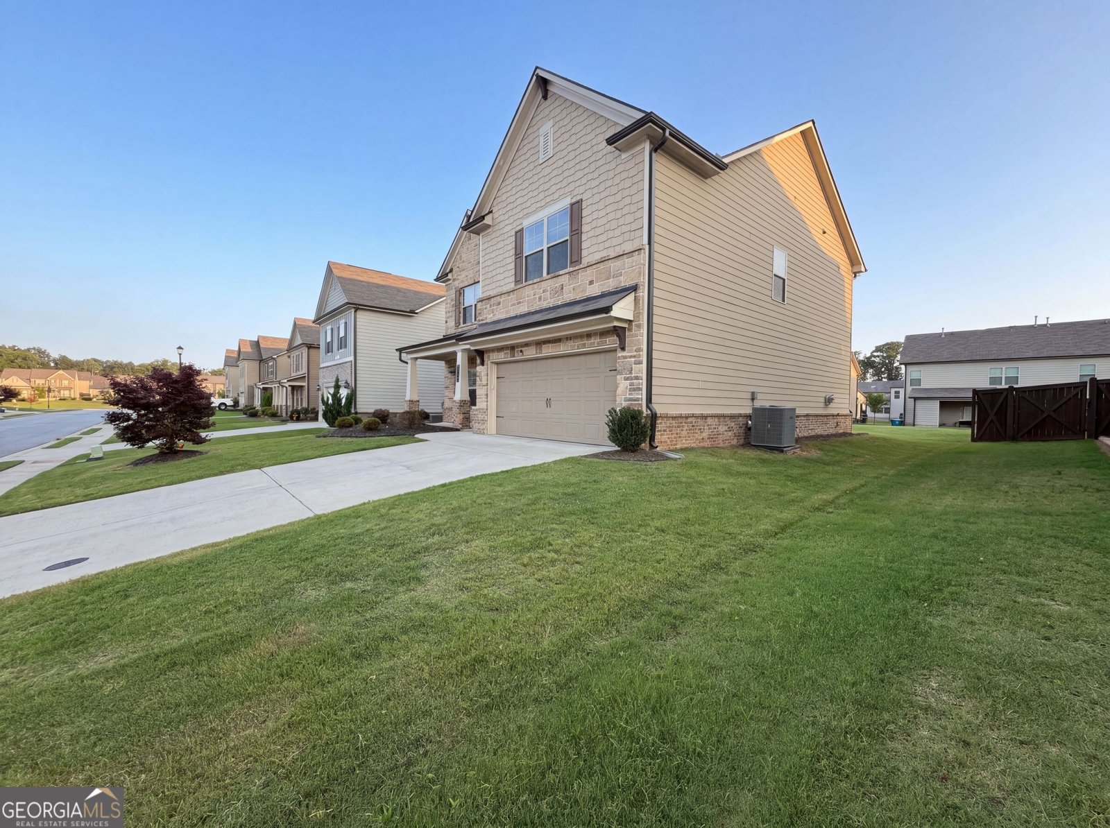158 Mitchem Creek Drive Loganville - Photo 21