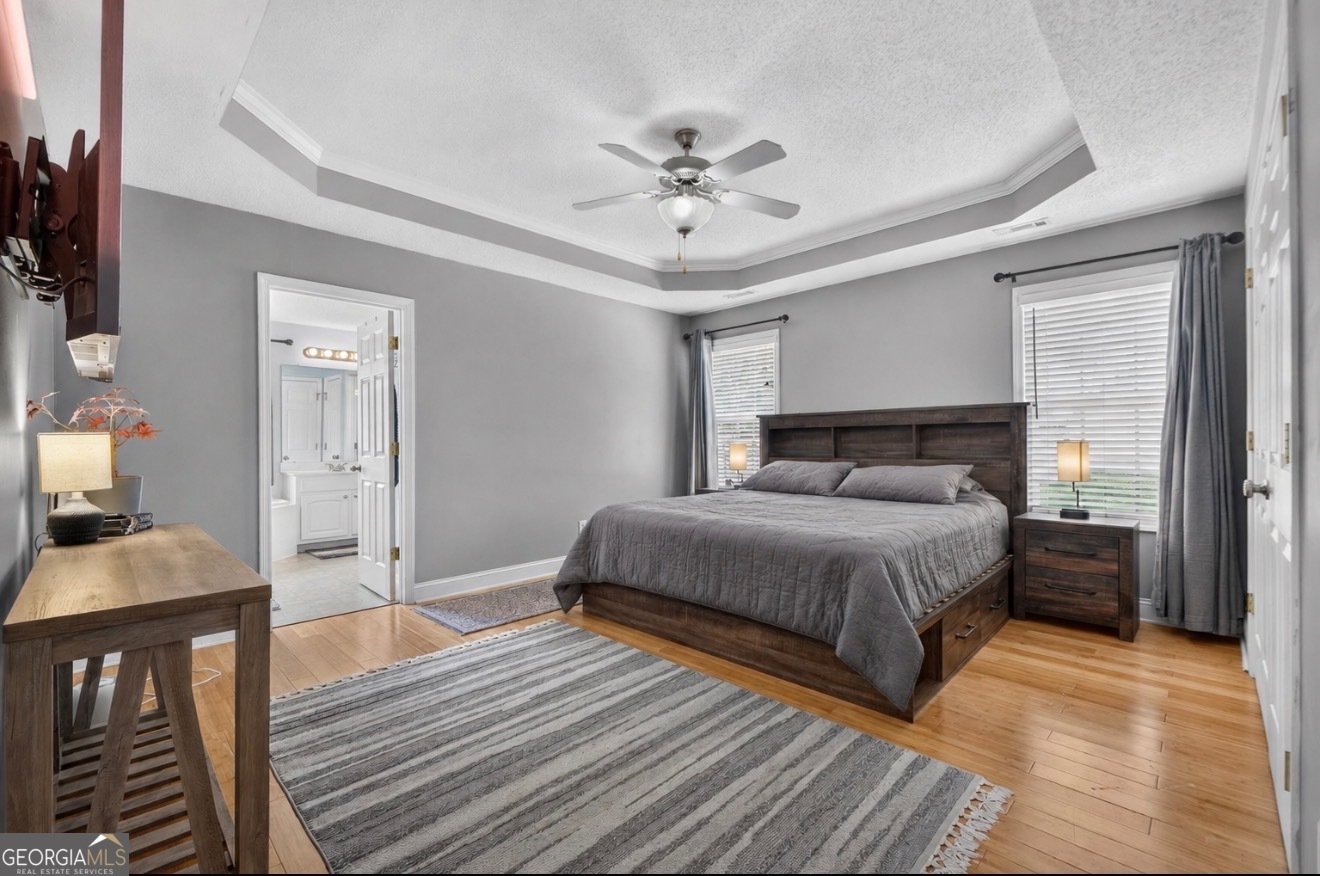 112 Dorsey Springs Drive Hampton - Photo 15