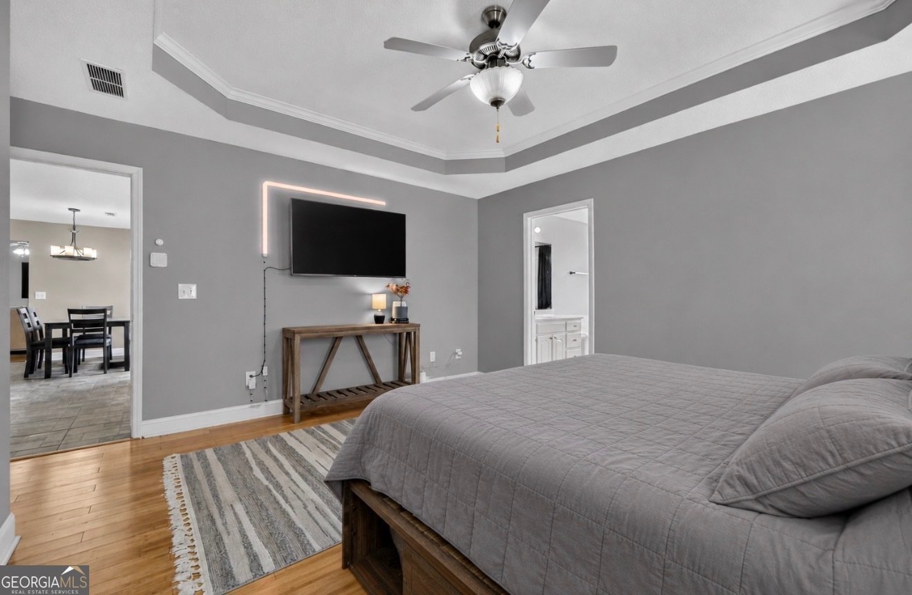 112 Dorsey Springs Drive Hampton - Photo 16
