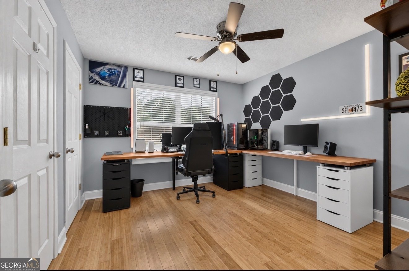 112 Dorsey Springs Drive Hampton - Photo 21
