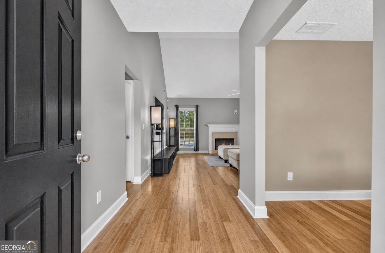 112 Dorsey Springs Drive Hampton - Photo 8