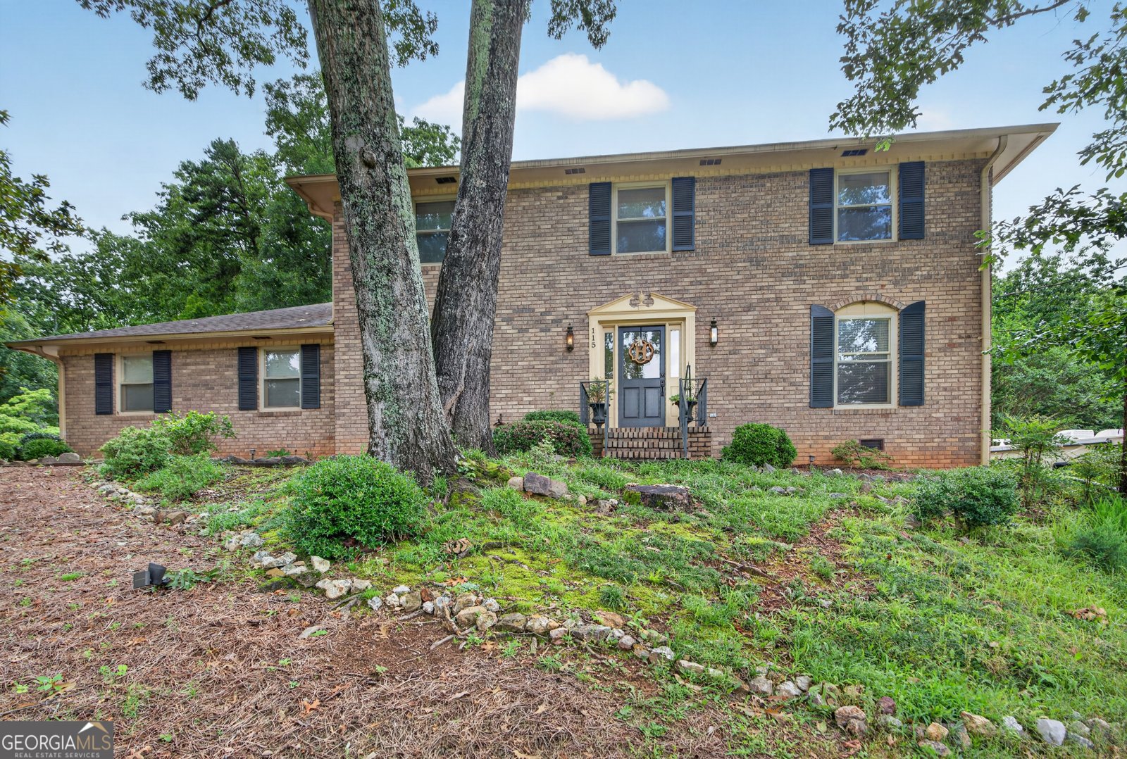 115 Margo Trail Rome - main photo