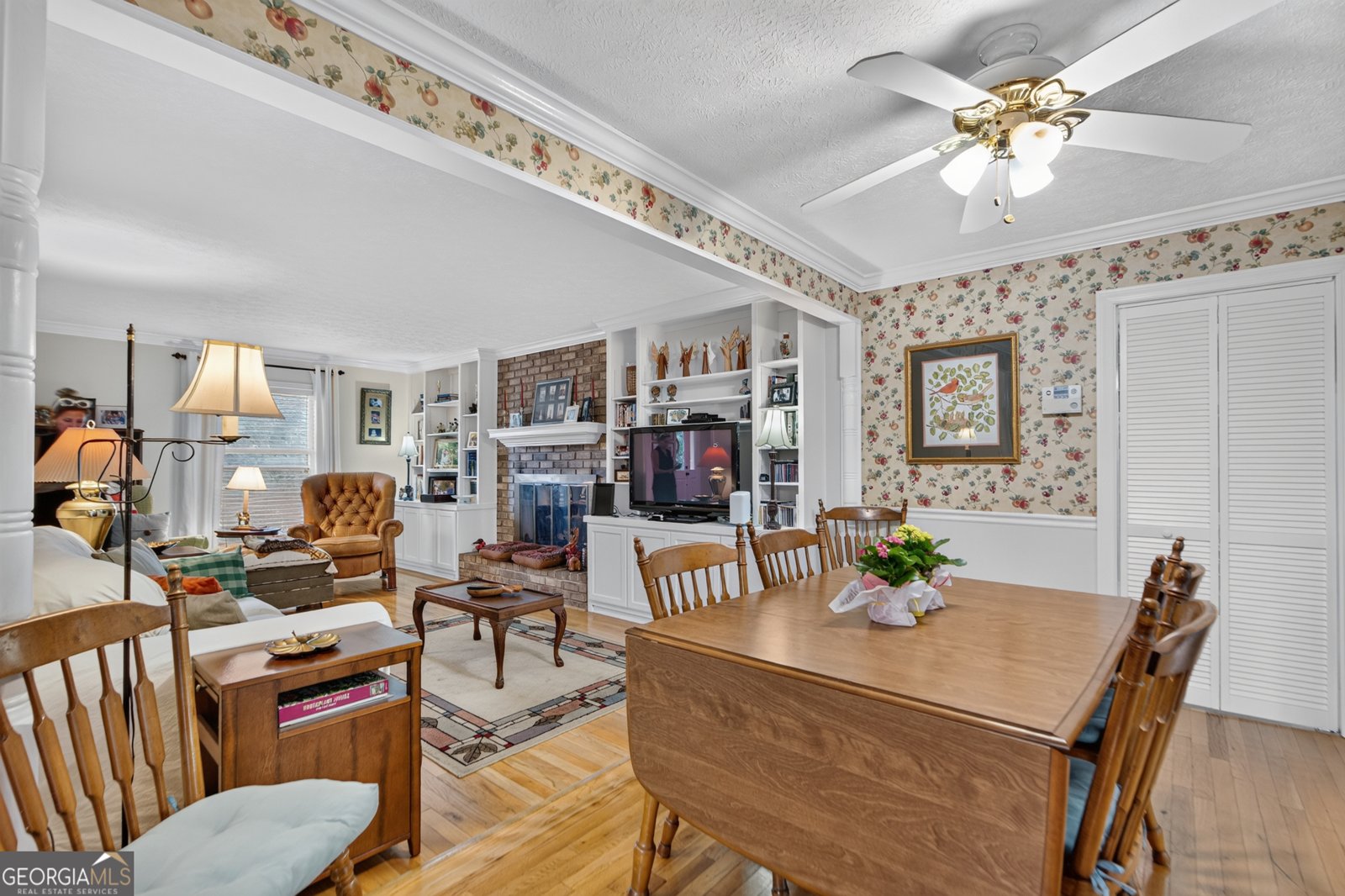 115 Margo Trail Rome - Photo 14