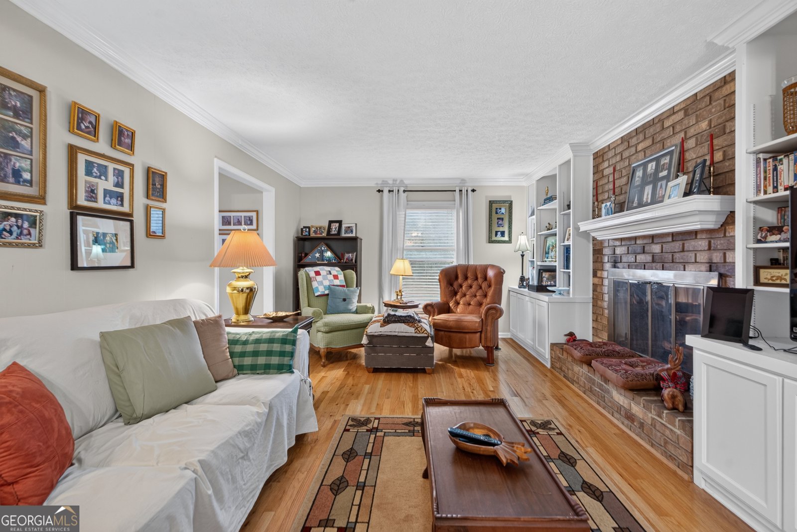115 Margo Trail Rome - Photo 15