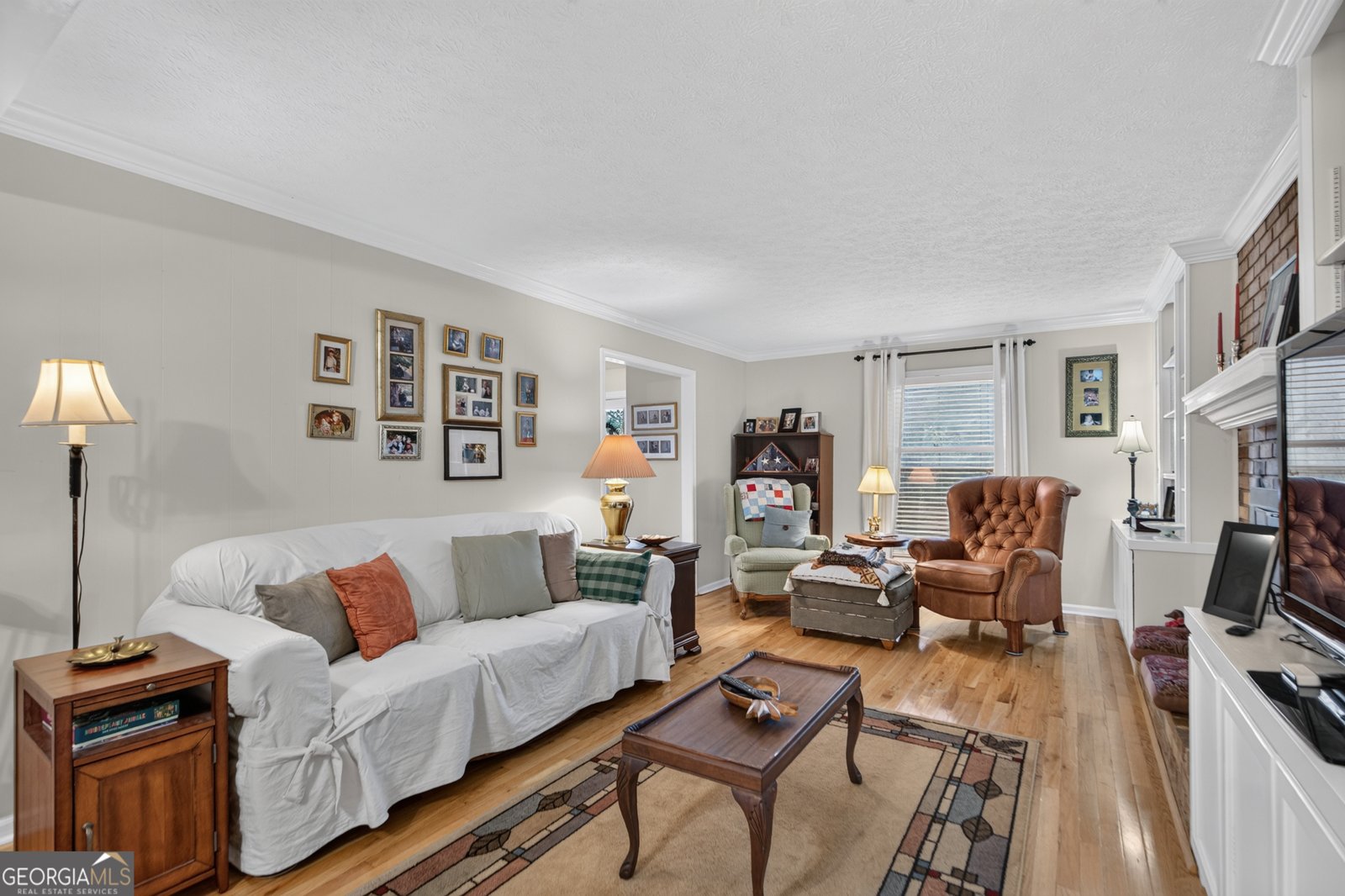 115 Margo Trail Rome - Photo 16