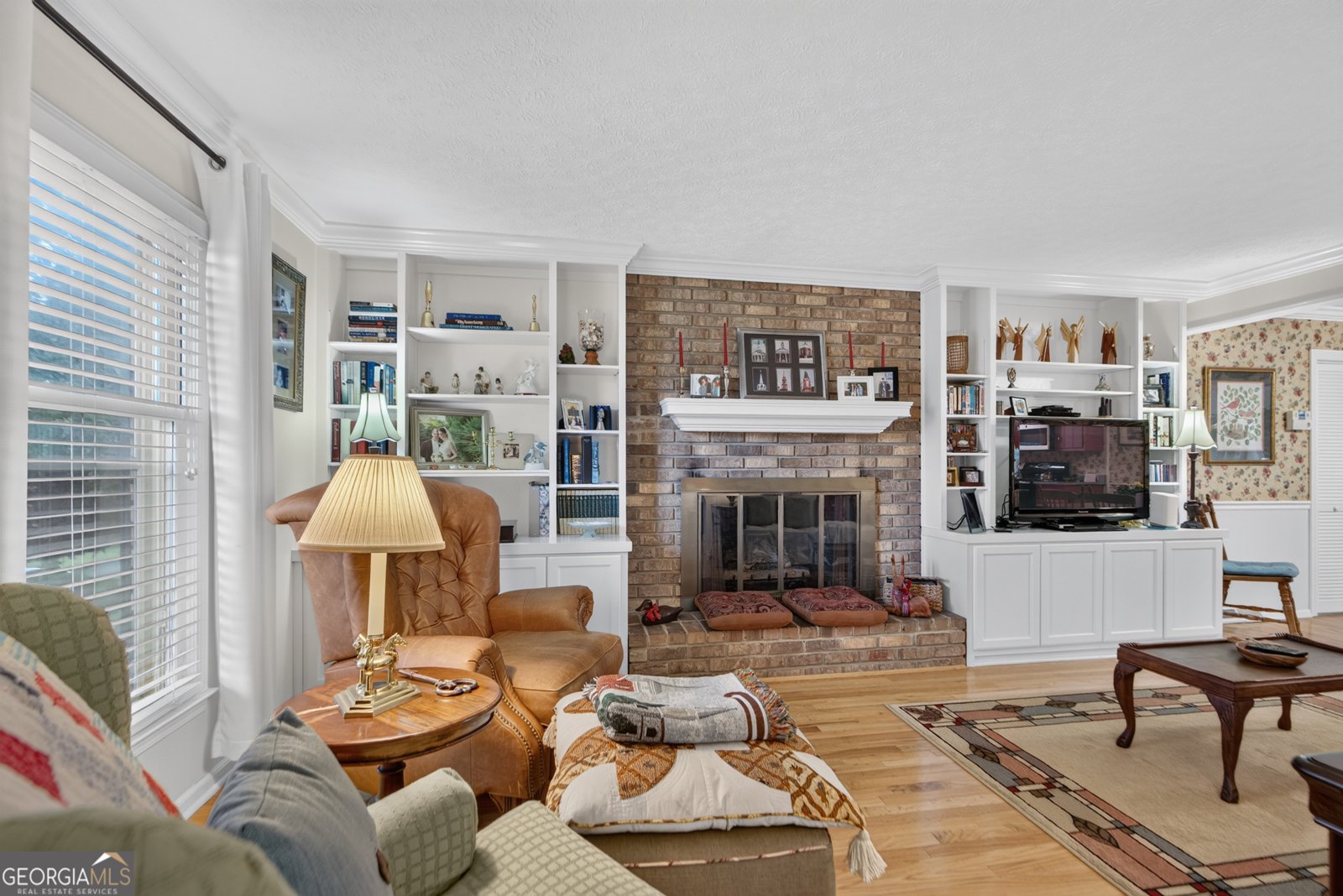 115 Margo Trail Rome - Photo 17