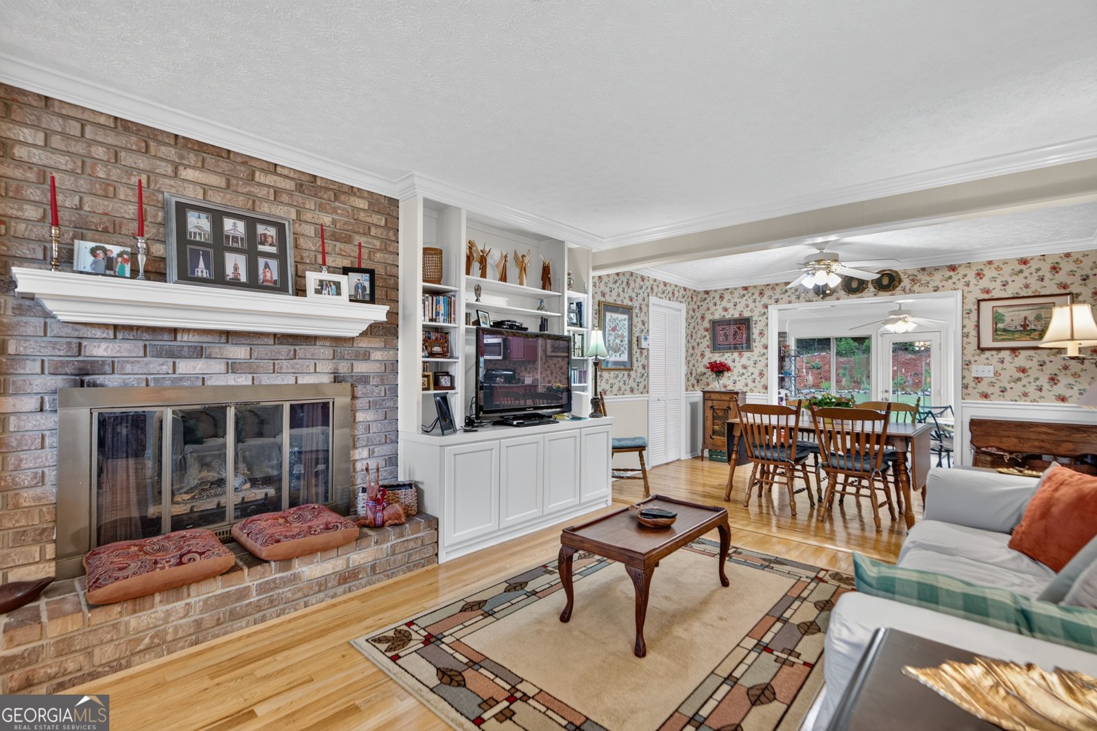 115 Margo Trail Rome - Photo 18