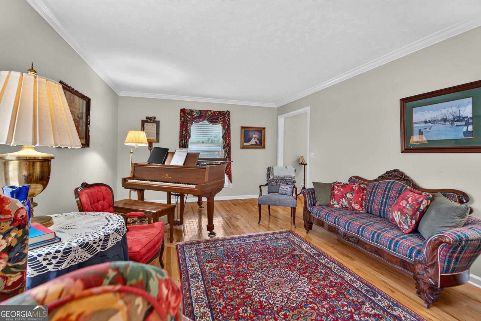 115 Margo Trail Rome - Photo 9