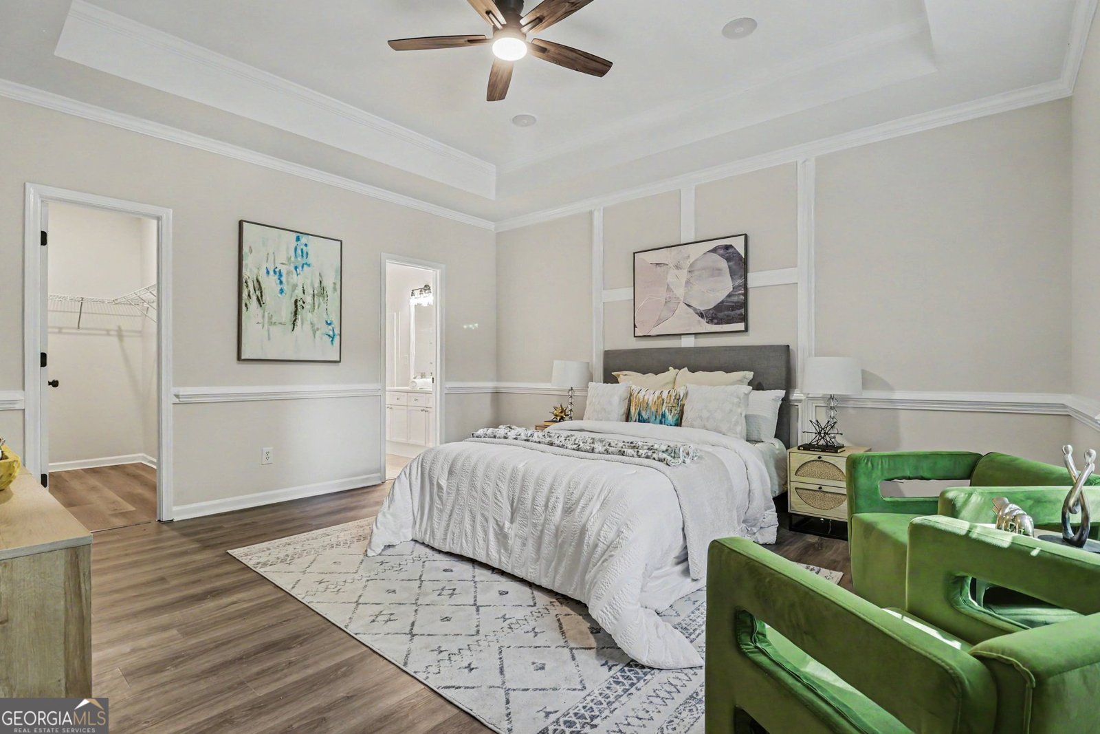 2632 Cedar Drive Lawrenceville - Photo 10