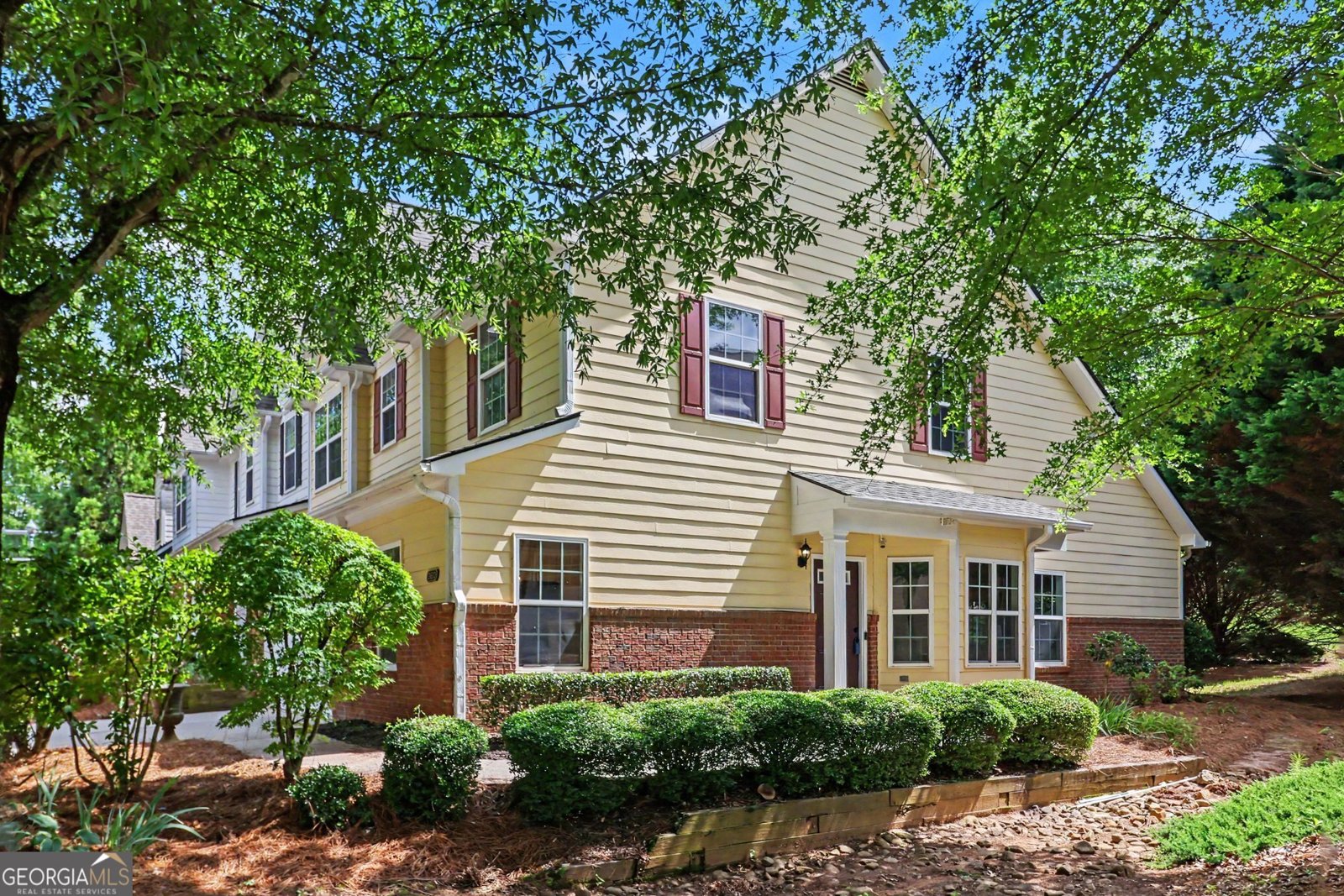 2632 Cedar Drive Lawrenceville - Photo 23